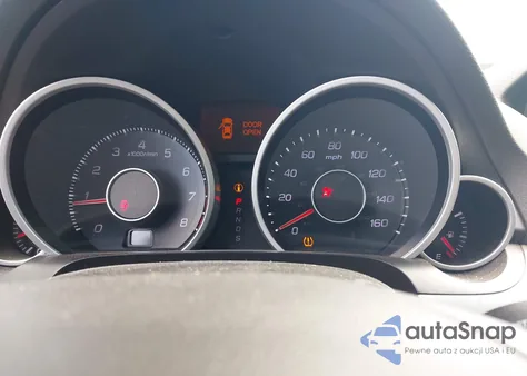 2011 Acura Tl 3.5 z USA, uszkodzony, nr VIN 19UUA8F56BA006870